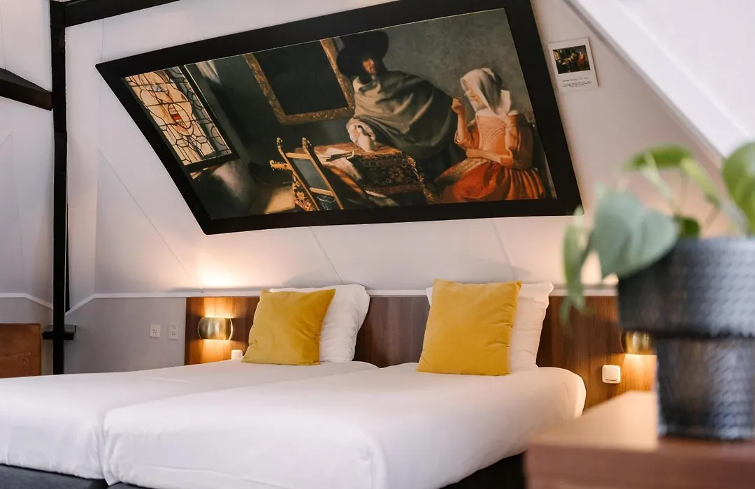 Hotel de Koophandel-1