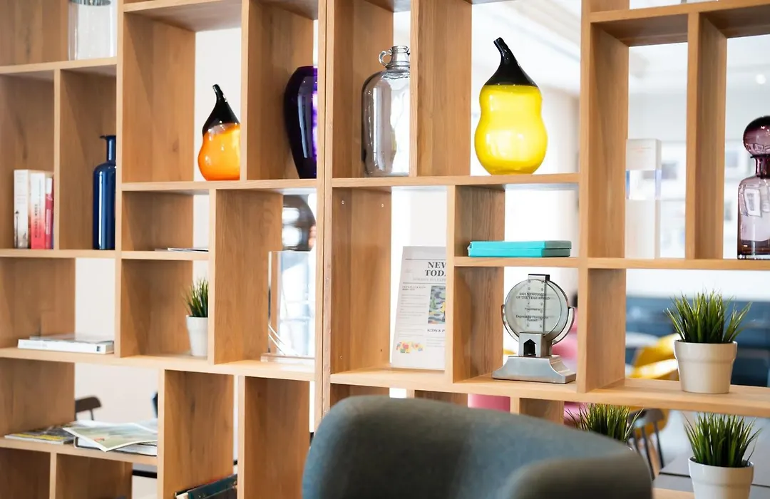 Holiday Inn Express Hasselt By Ihg-1