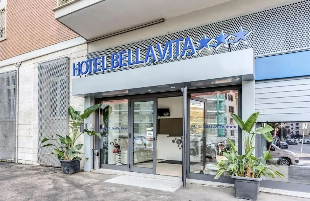 Hotel Bella Vita-1