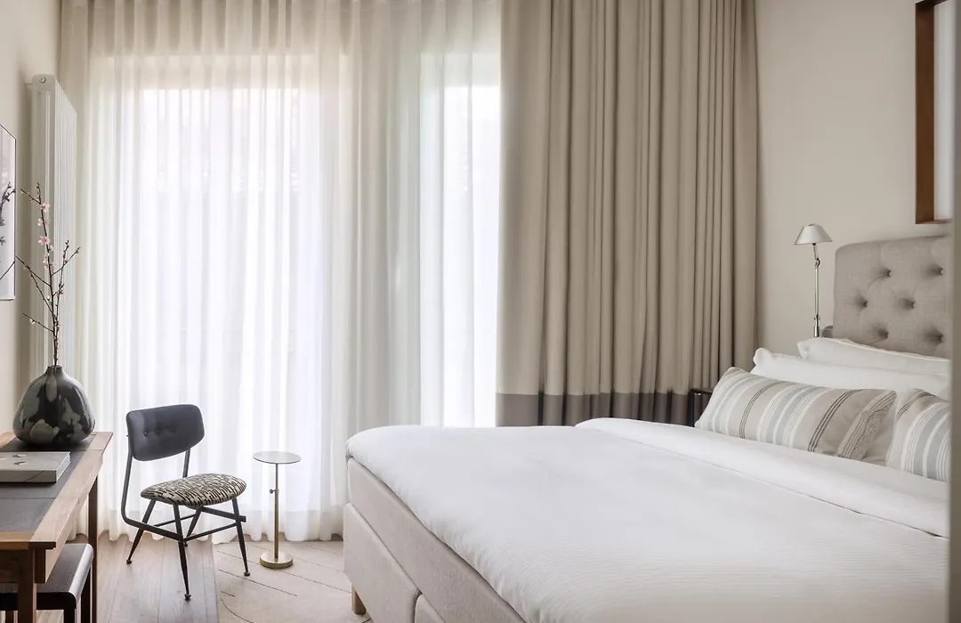 Porta Nera Private Living - Adults Only-1