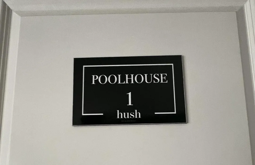 Hush Bed & Breakfast-1