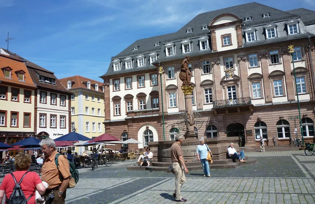 Hotel Am Rathaus-1