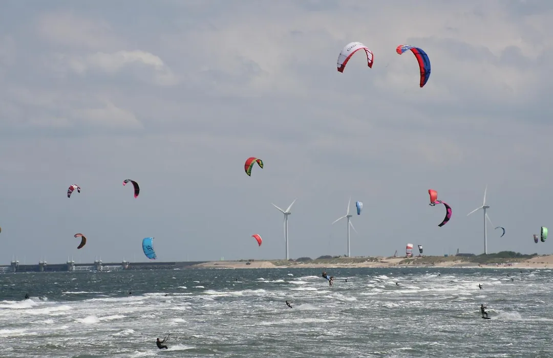 Budget Hotel Vrouwenpolder-1