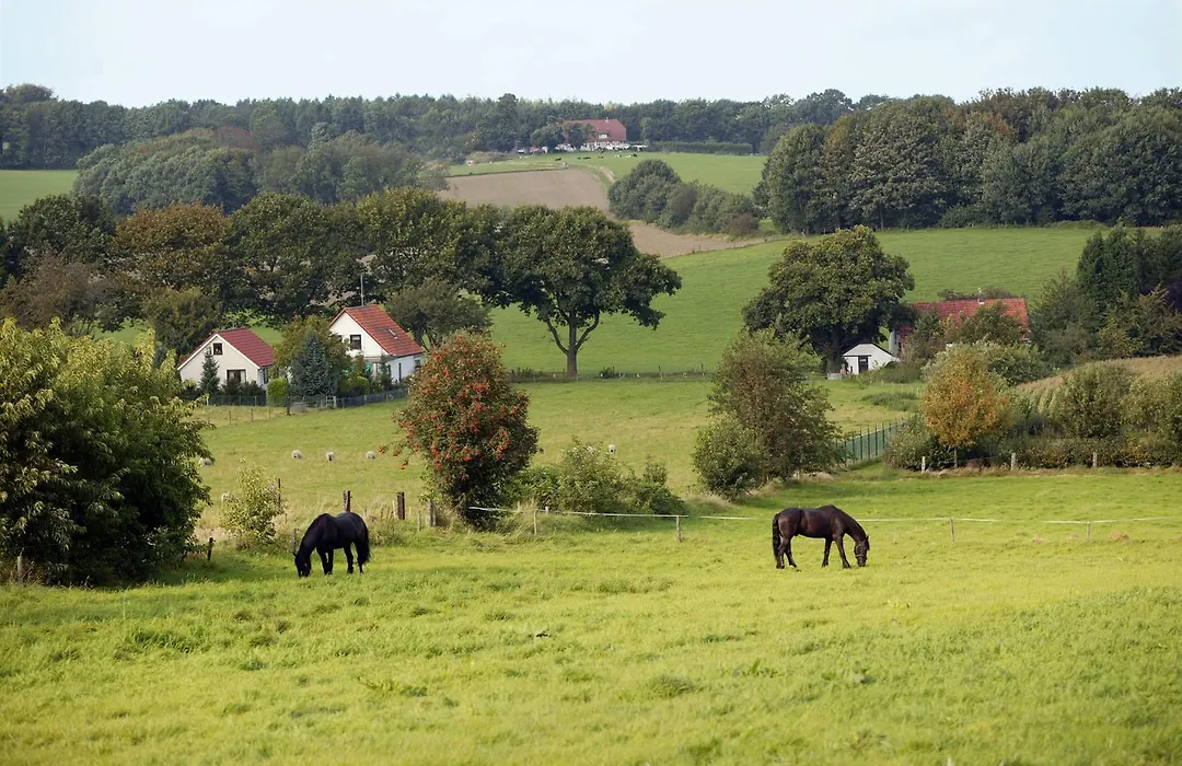 Hotel&Appartementen - De Zeven Heuvelen-1