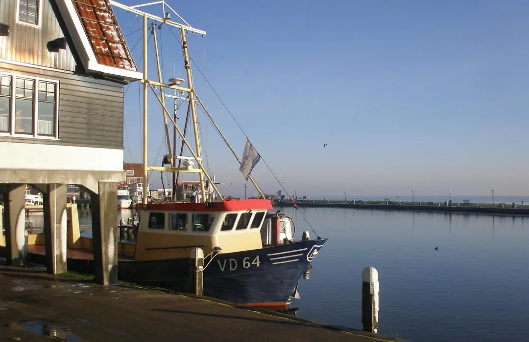Hotel Cafe Restaurant Van Den Hogen-1