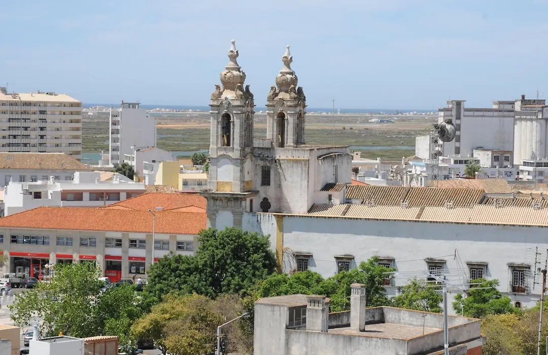Best Western Hotel Dom Bernardo-1