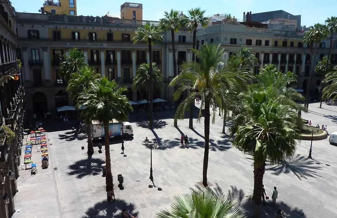 Roma Reial-1
