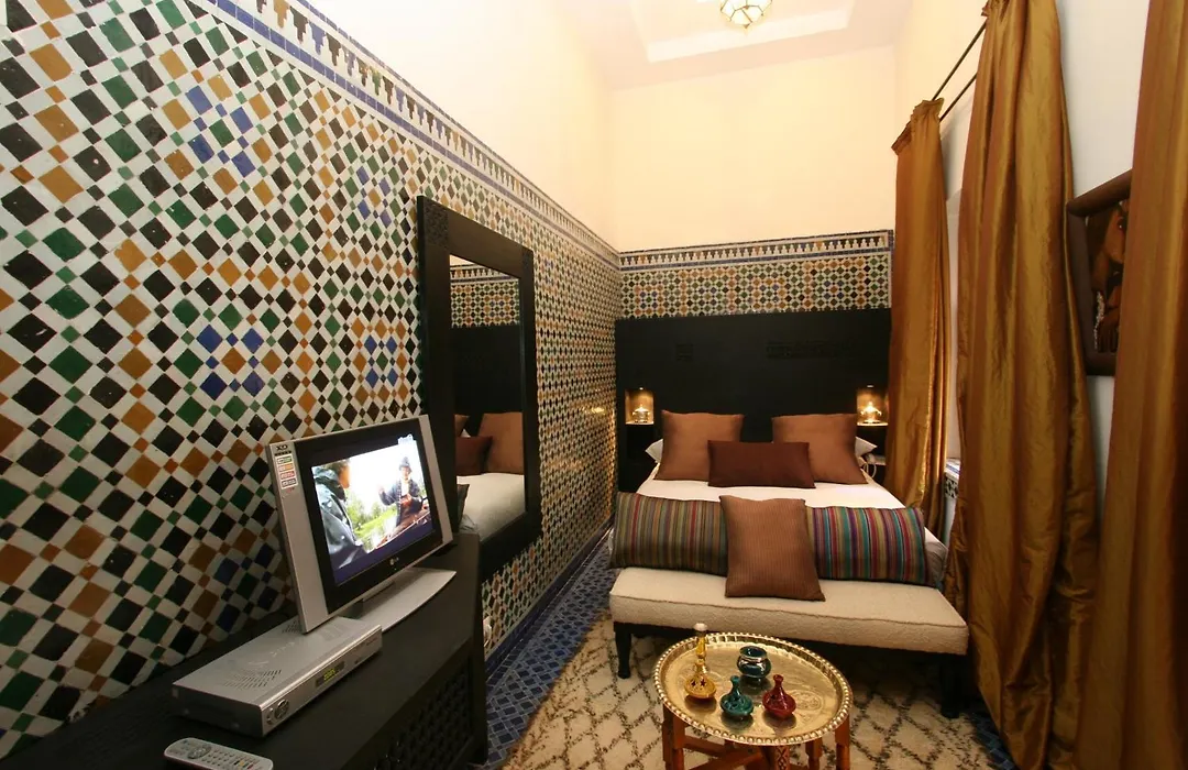 Riad Palais Calipau-1