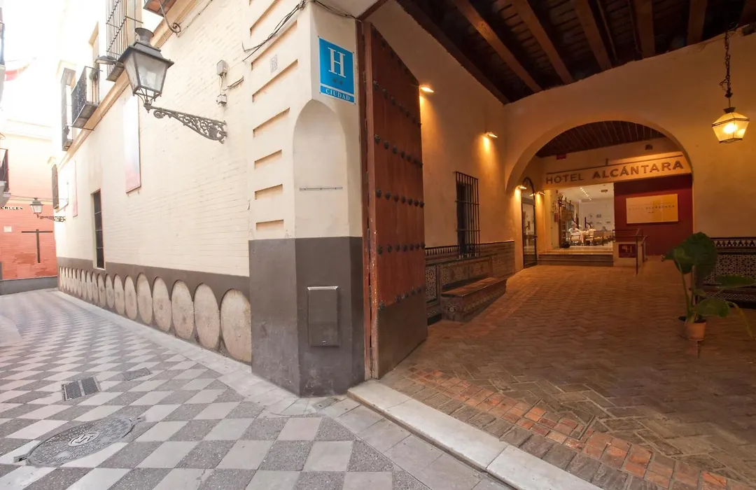 Hotel Alcantara-1