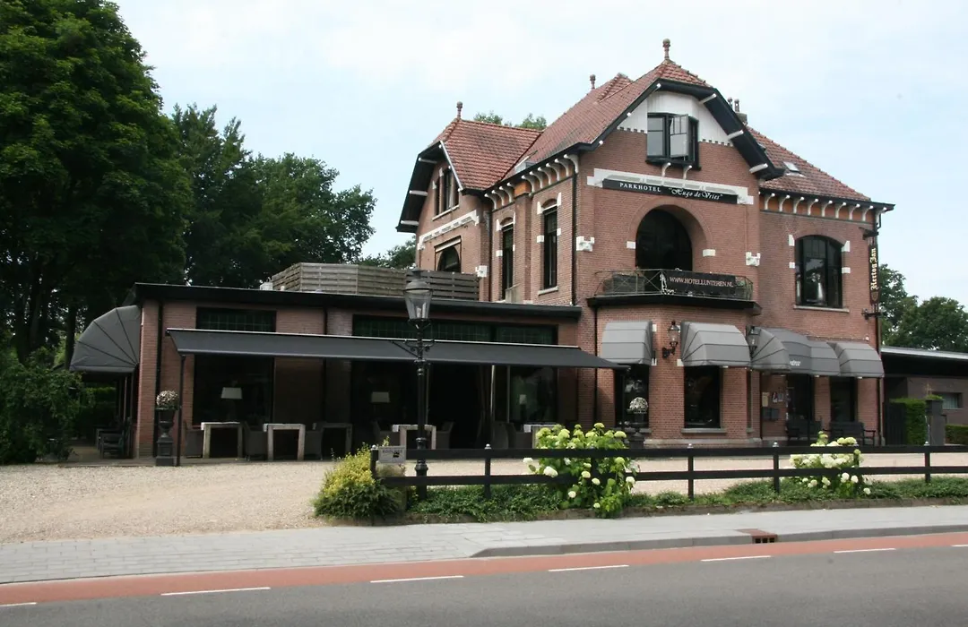 Parkhotel Hugo De Vries-1