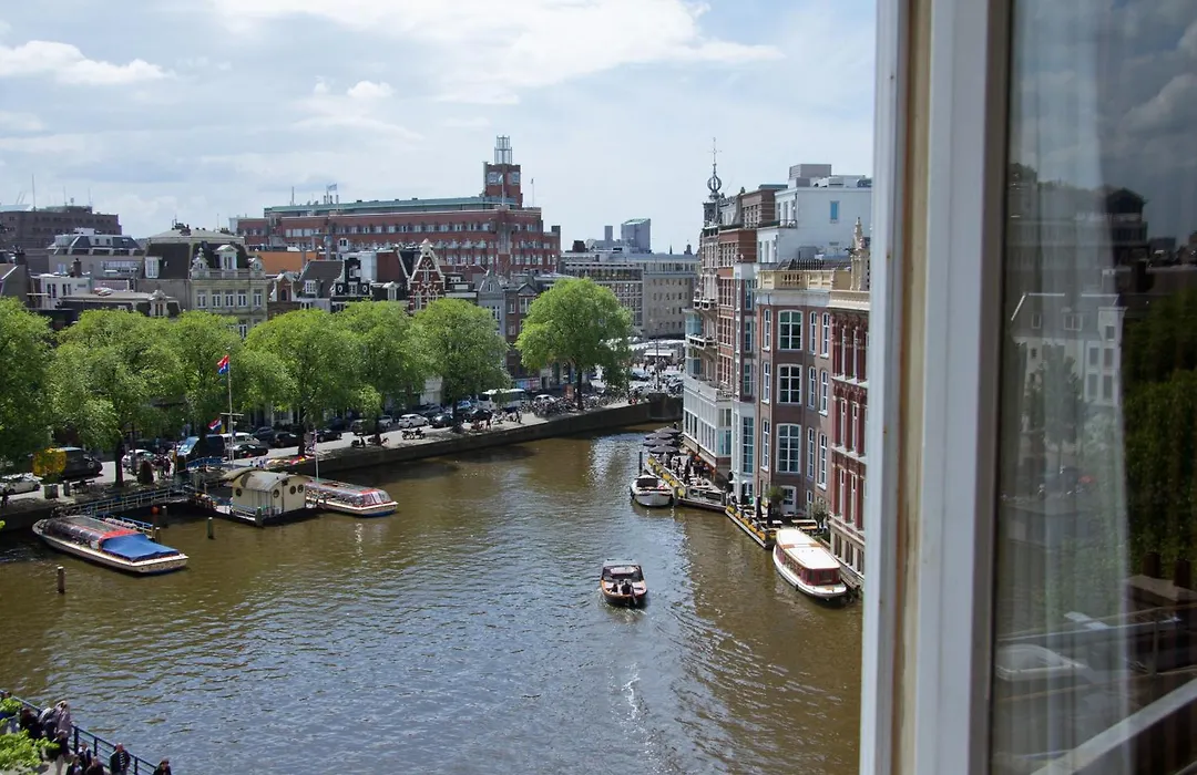 Hotel Nes Amsterdam-1