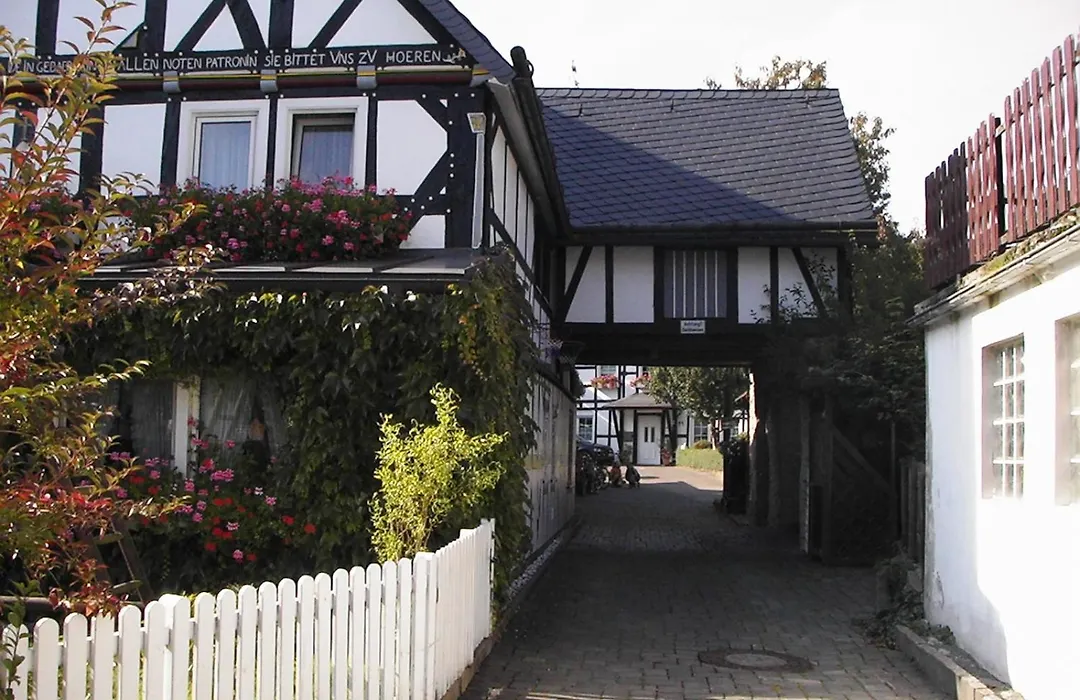 Sonneneck-1