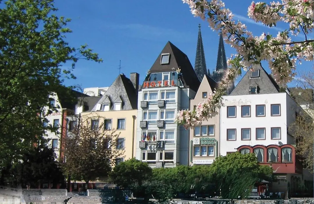 Hotel Roemerhafen-1