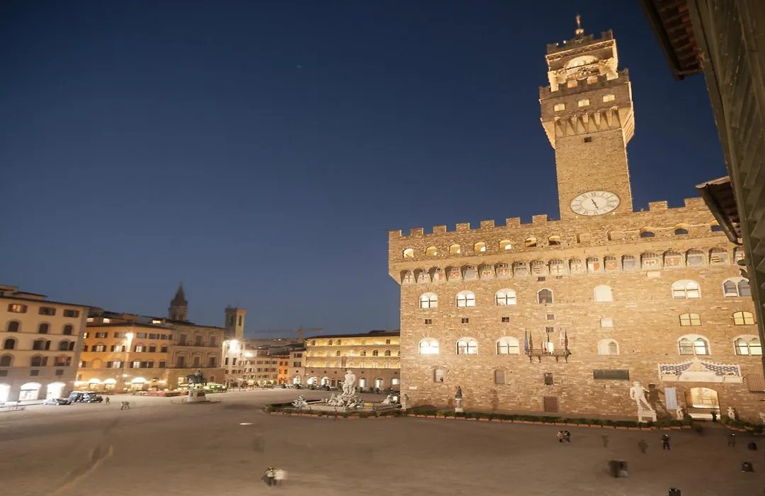 Relais Uffizi-1