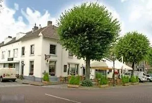 Hotel Restaurant Hestia-1
