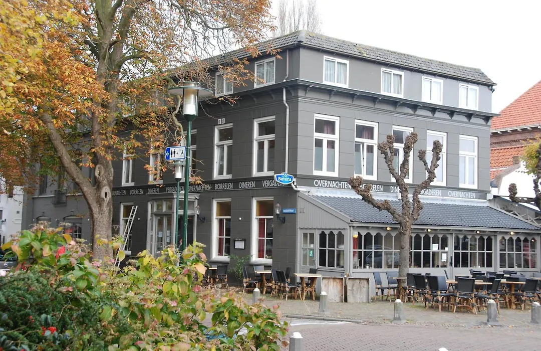 Hotel Bom-1