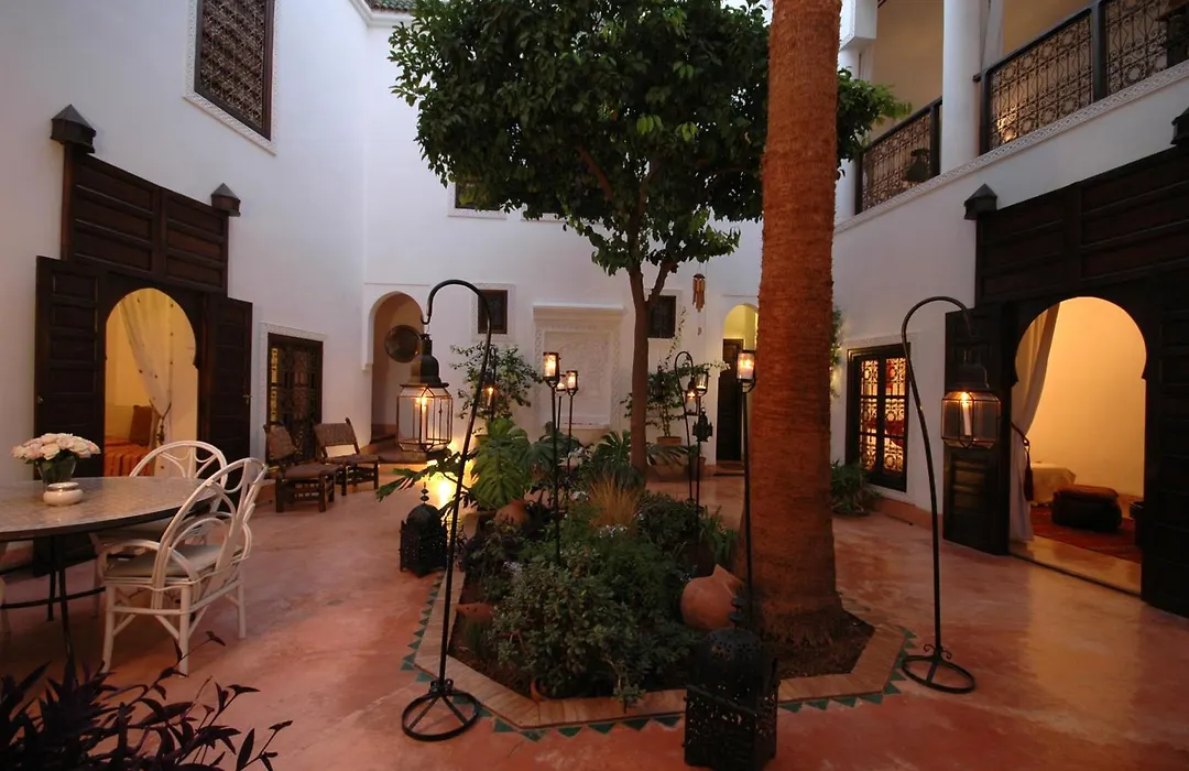 Riad Dar Nouba-1