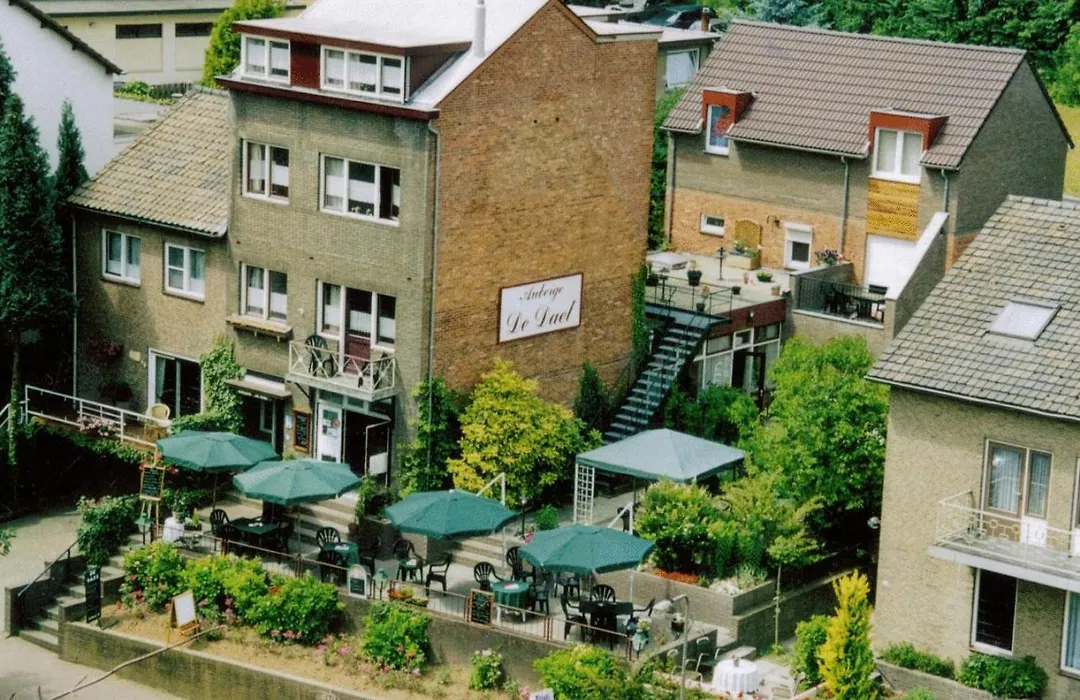 Pension Auberge De Dael-1