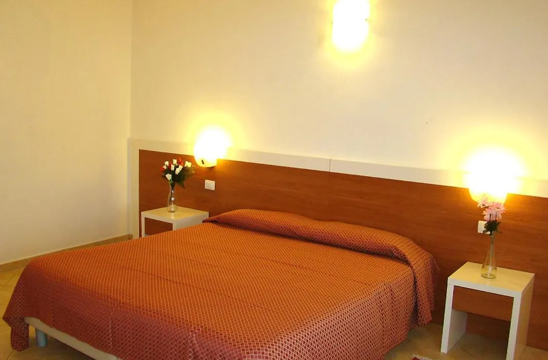 B&B Soggiorno Ponte Rosso-1