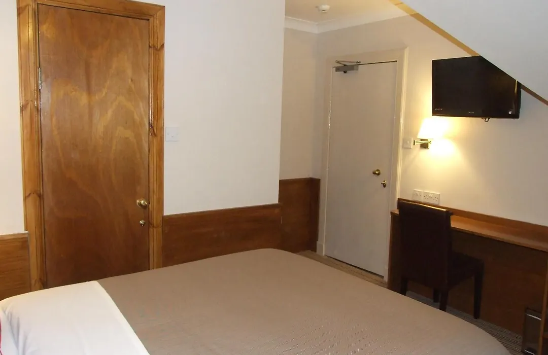 Leith House-1