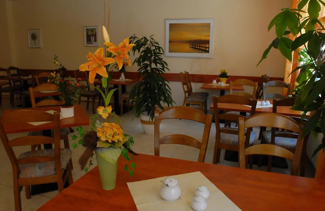 Hotel Am Pan-1