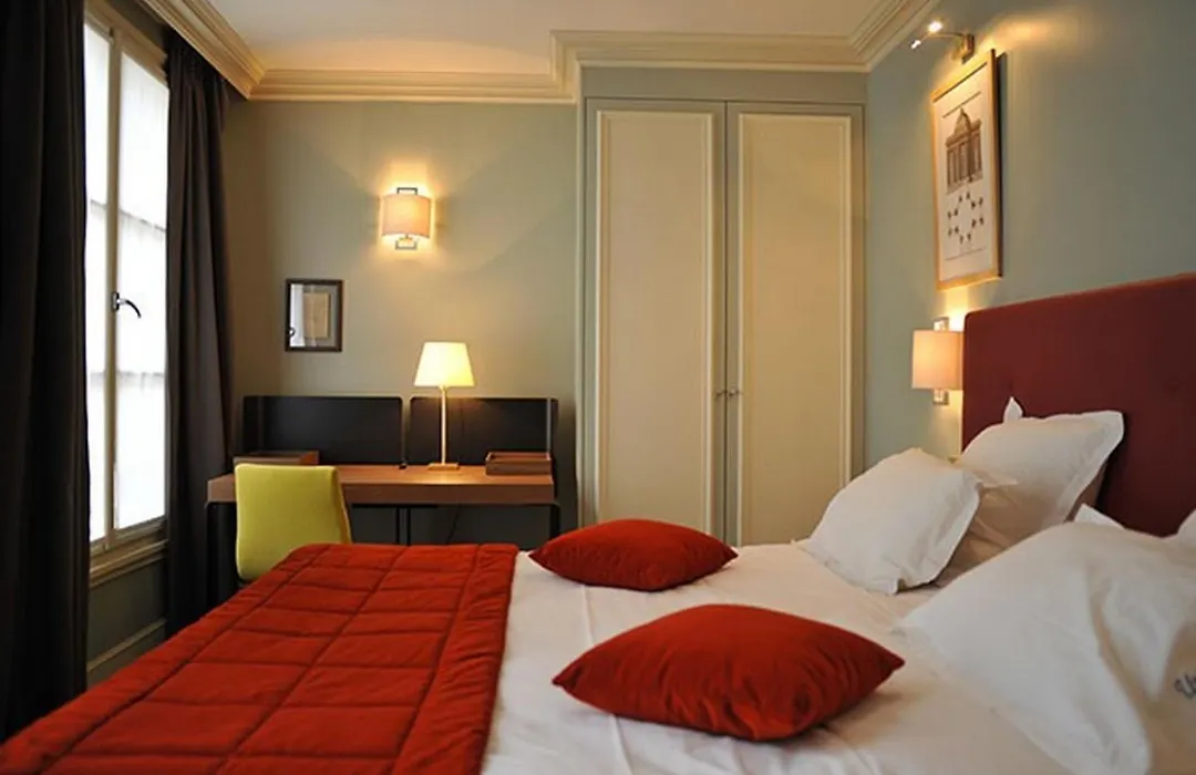Hotel De L'Universite-1