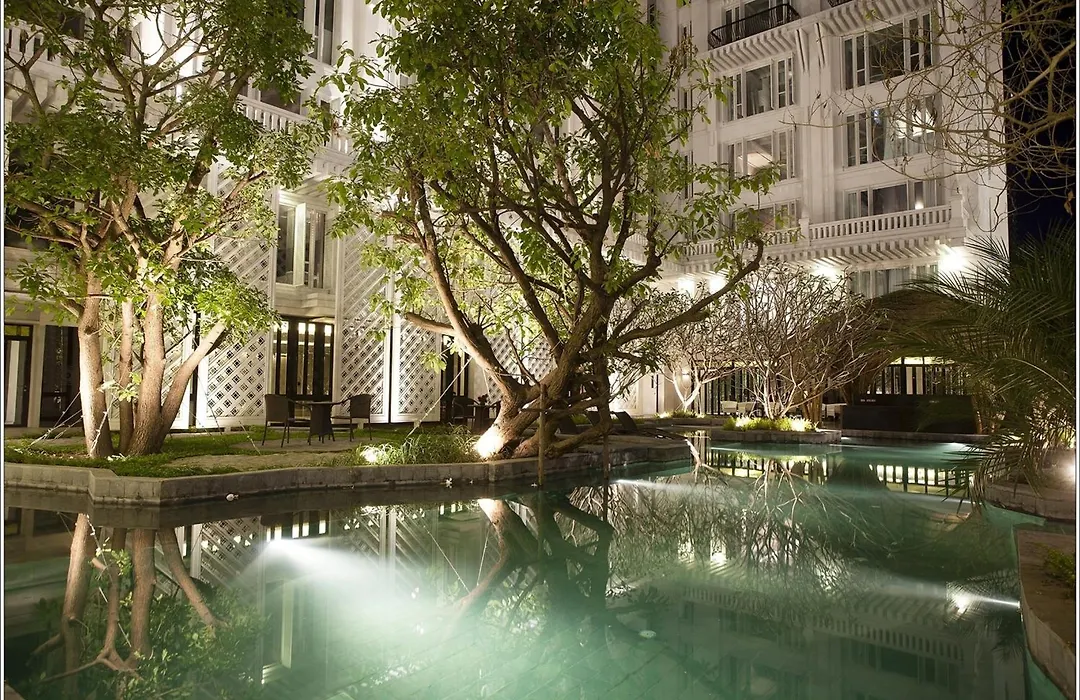 Hua Chang Heritage Hotel-1