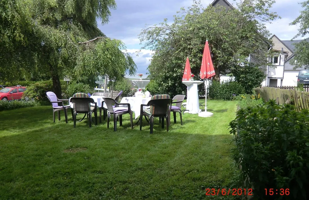 Gasthof Haus Hubertus-1