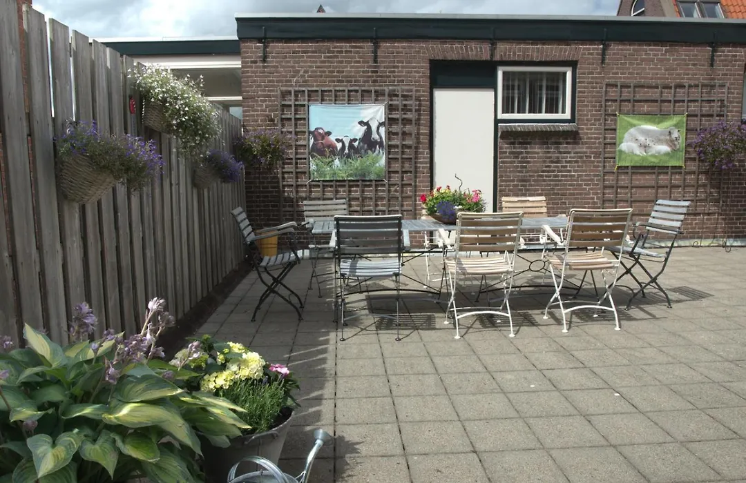 B&B Posthoorn-1