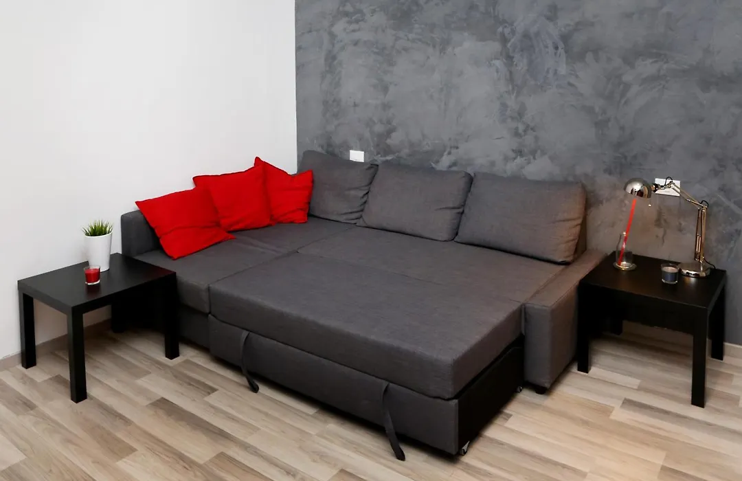 Guest House Roma-1