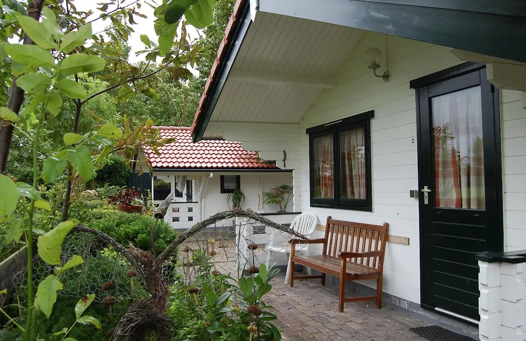 Vakantieoord de Peppelhoeve-1