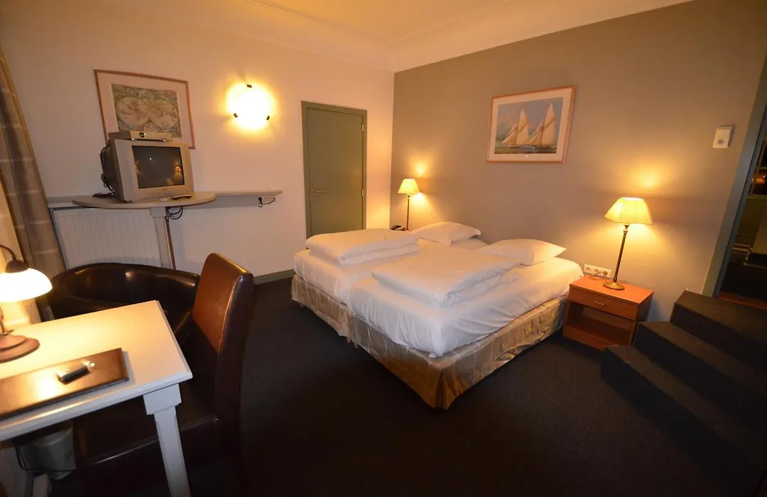 Hotel Malcot-1