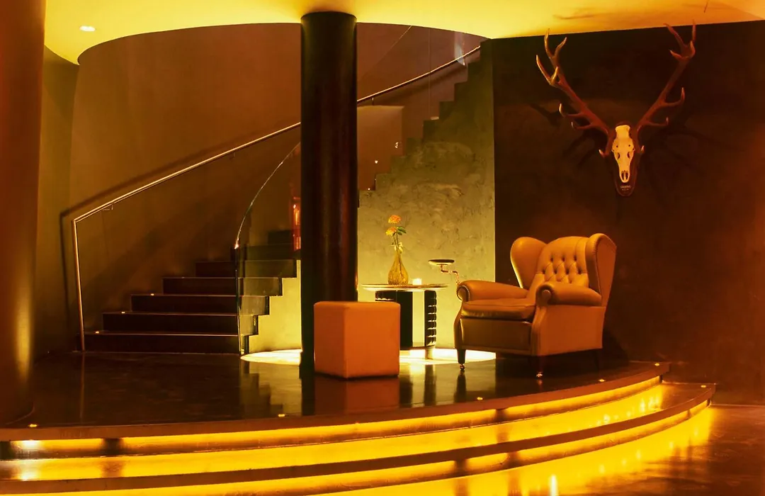 DO&CO Hotel Vienna-1