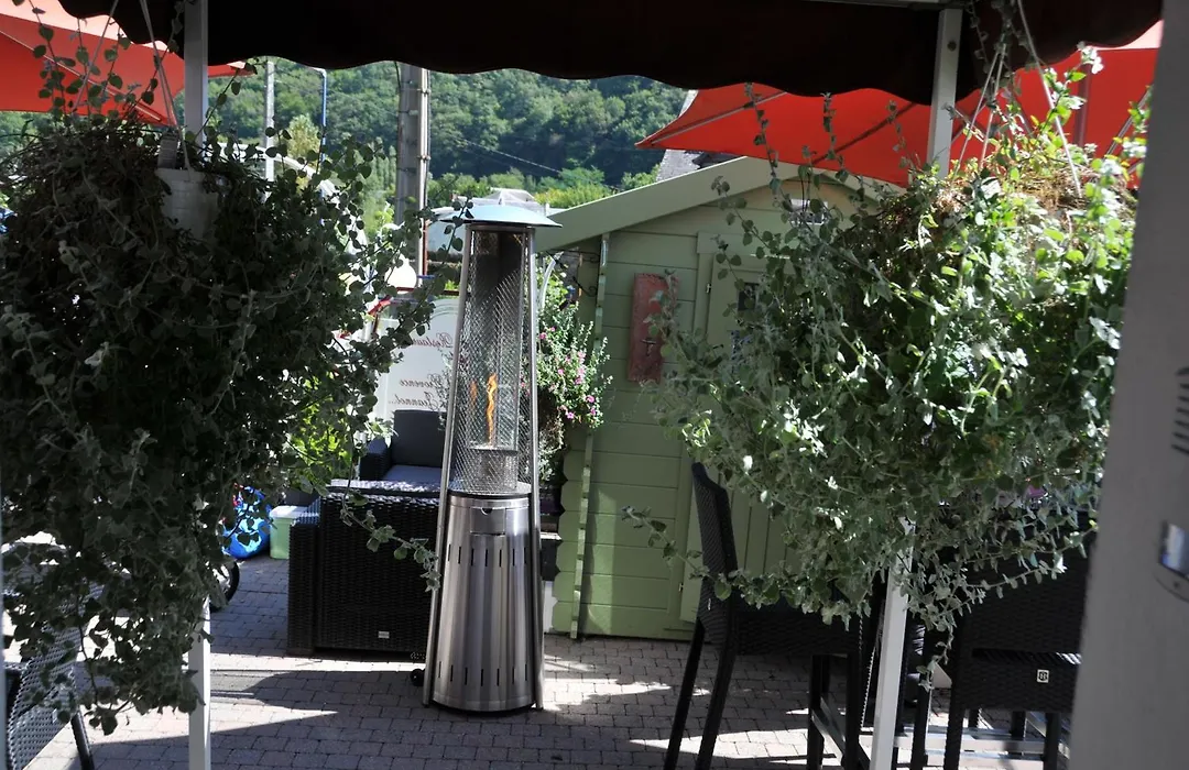 Hotel Le Luxembourg-1