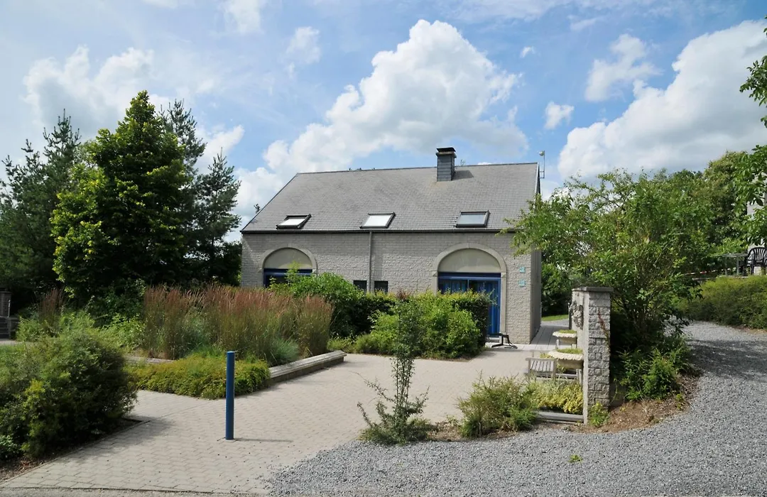 Residence Durbuy-1