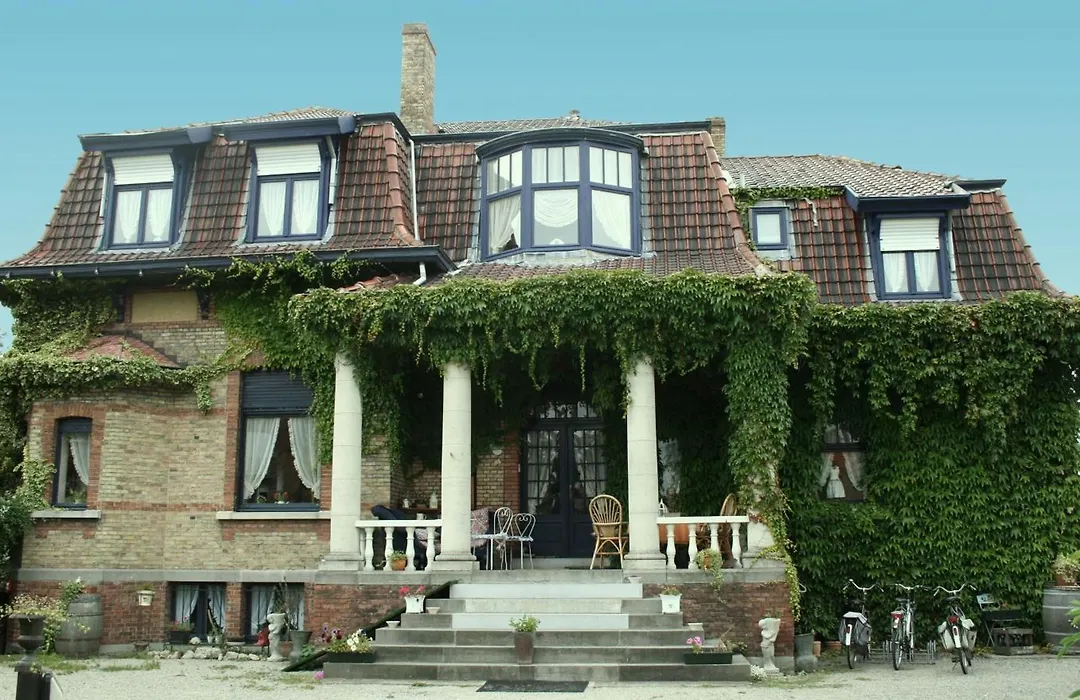 B&B De Vijf Zuilen-1