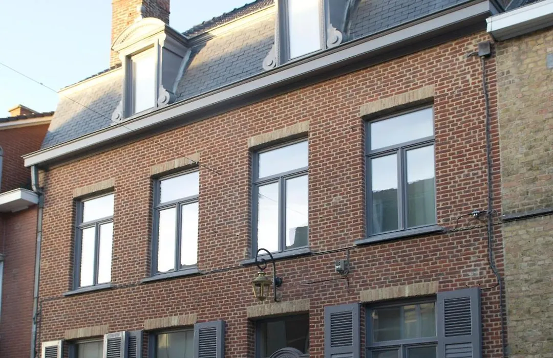 Guesthouse Recour-1