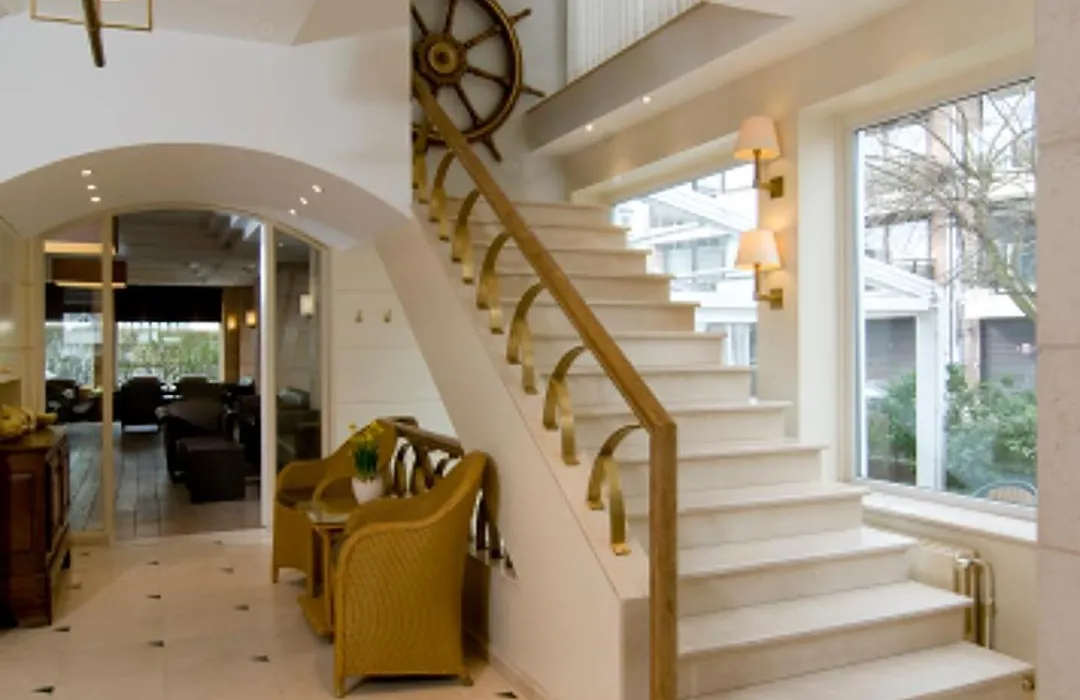 Hotel Atlanta Knokke-1