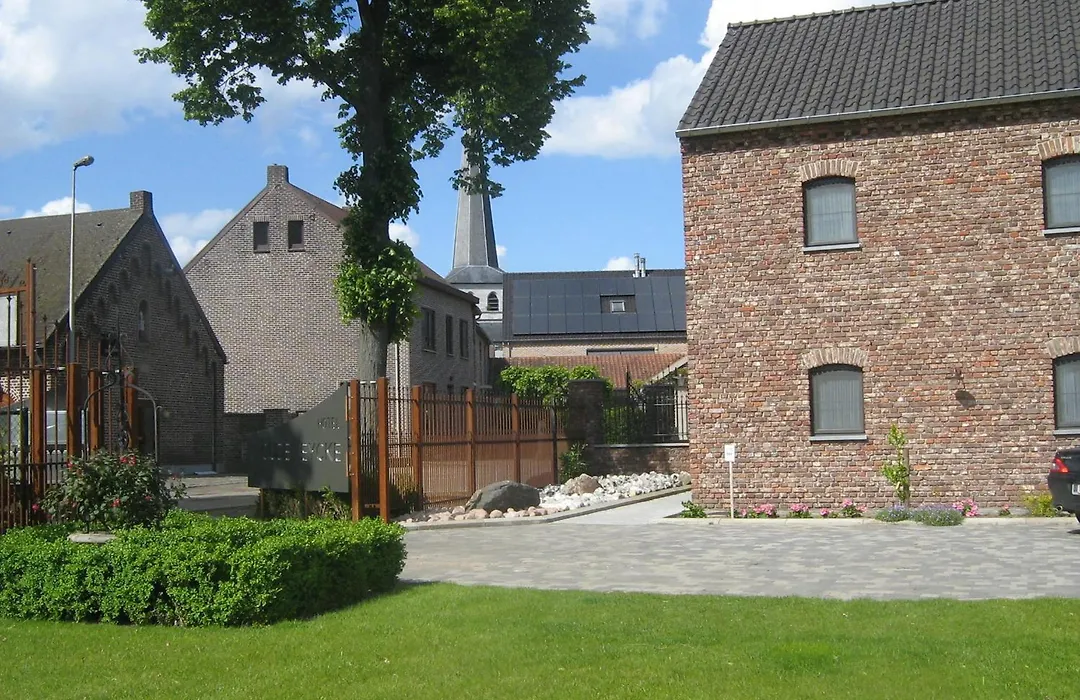 Hotel Oude Eycke-1
