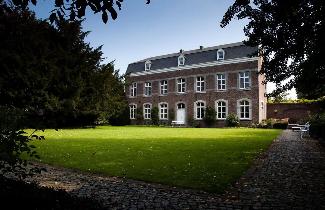 B&B Het Agnetenklooster-1