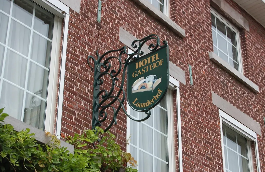 B&B Het Loonderhof-1