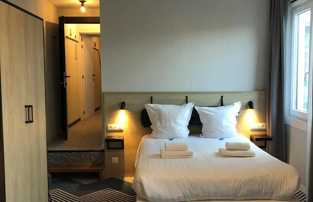 Hotel Lehouck-1