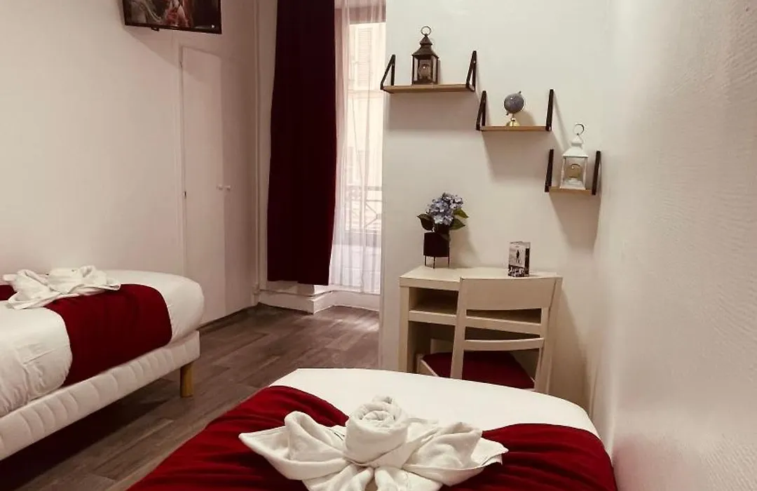 Hotel Louvain-1