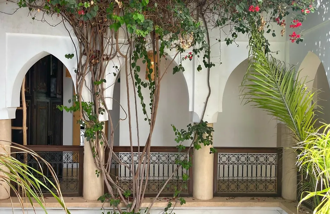 Riad Dar Zaman-1