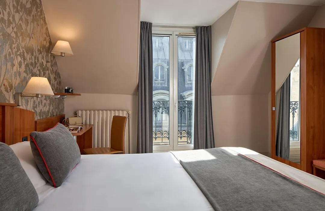 Timhotel Palais Royal-1