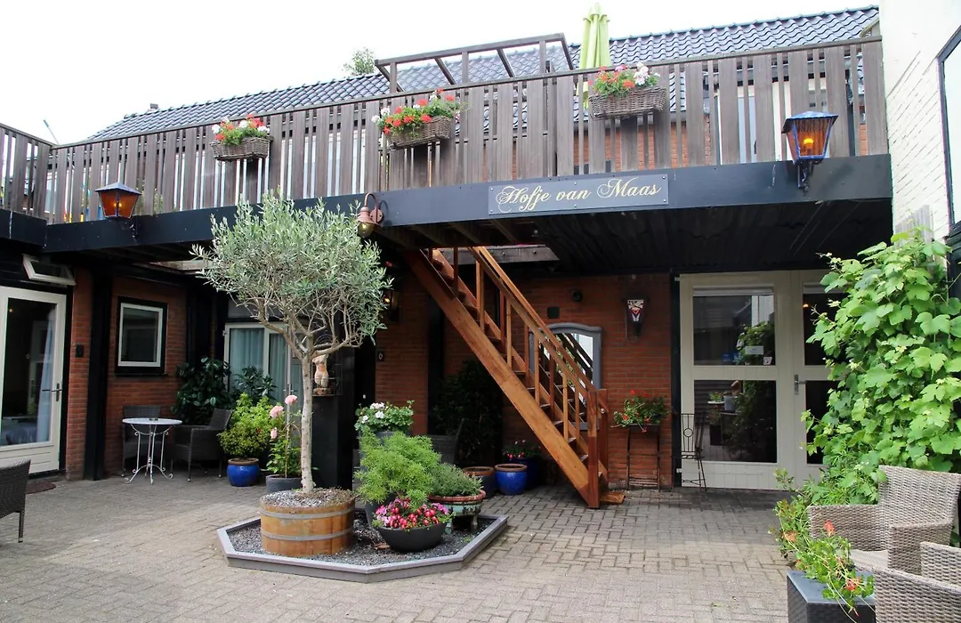 Hofje van Maas-1