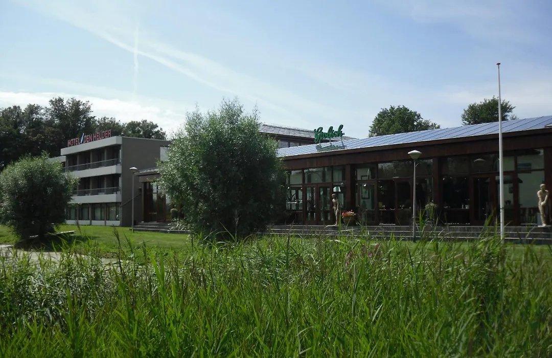 Hotel Den Helder-1