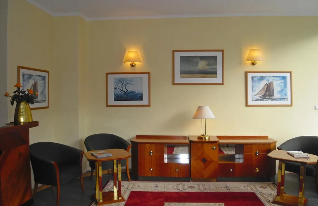 Hotel Amadeus Central-1