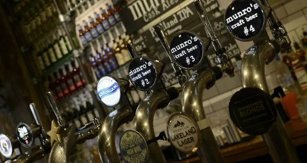 Laird And Dog Inn-1