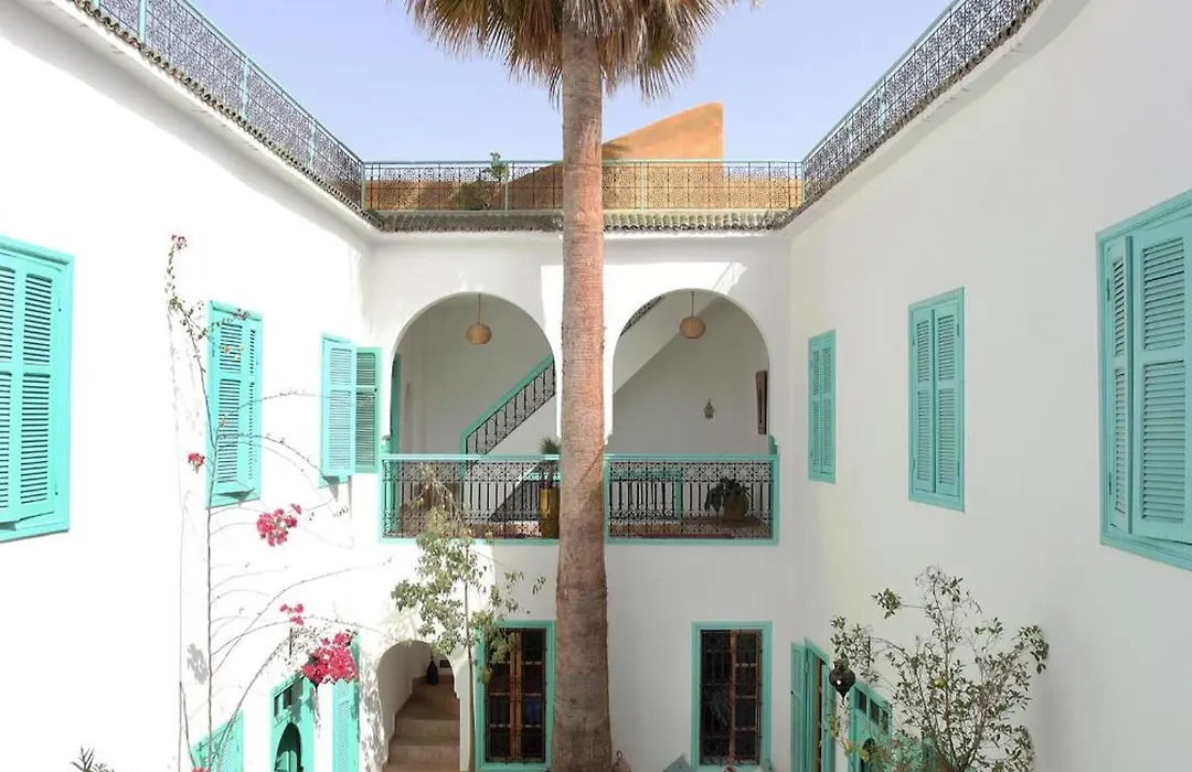 Riad Dar Aida-1